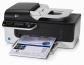 Изображение МФУ HP OfficeJet J4524 с СНПЧ