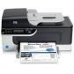 Изображение МФУ HP OfficeJet J4580 с чернильной системой