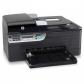 Изображение МФУ HP OfficeJet J4624 с СНПЧ