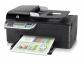 Изображение МФУ HP OfficeJet J4624 с СНПЧ