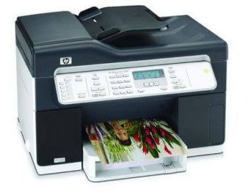 БФП HP OfficeJet Pro L7380 з СБПЧ та чорнилом