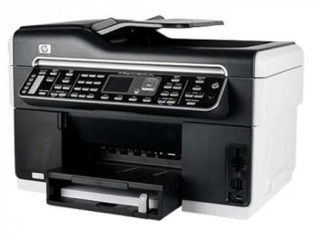 БФП HP OfficeJet Pro L7680 з СБПЧ та чорнилом