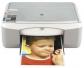 Изображение МФУ HP PSC 1110v, PSC 1110xi с чернильной системой