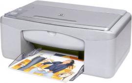 МФУ HP PSC 1216 с СНПЧ МФУ HP PSC 1216 с СНПЧ