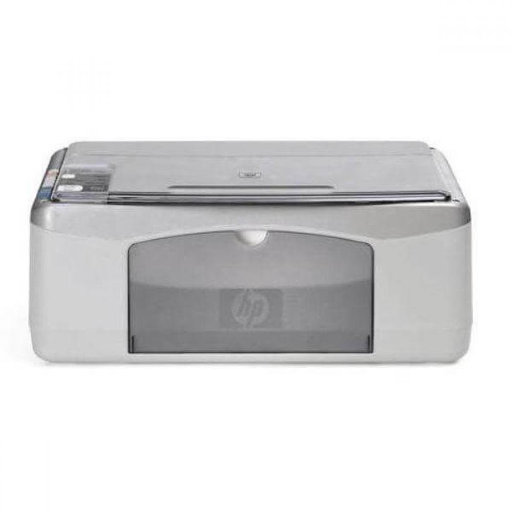 Изображение МФУ HP PSC 1219 с СНПЧ - изображение 1