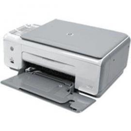 МФУ HP PSC 1504 с СНПЧ МФУ HP PSC 1504 с СНПЧ