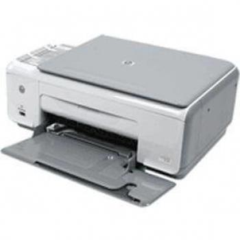 МФУ HP PSC 1508 с СНПЧ МФУ HP PSC 1508 с СНПЧ