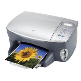 МФУ HP PSC 2171 с СНПЧ МФУ HP PSC 2171 с СНПЧ