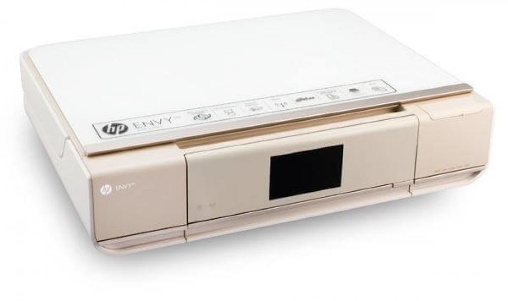 Изображение МФУ HP ENVY 110 с чернильной системой - изображение 1