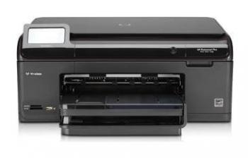 МФУ HP PhotoSmart B310 с чернильной системой МФУ HP PhotoSmart B310 с чернильной системой