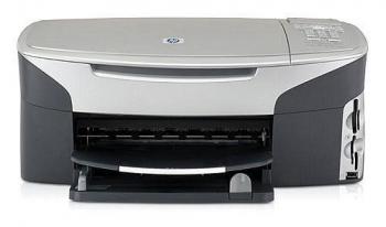 МФУ HP Photosmart 2608 с СНПЧ