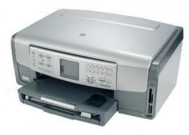 МФУ HP PhotoSmart 3210 с СНПЧ МФУ HP PhotoSmart 3210 с СНПЧ