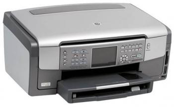 МФУ HP PhotoSmart 3313 с чернильной системой