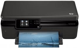 МФУ HP Photosmart 5515 с чернильной системой МФУ HP Photosmart 5515 с чернильной системой