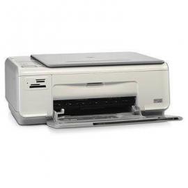 МФУ HP PhotoSmart C4283 с чернильной системой МФУ HP PhotoSmart C4283 с чернильной системой