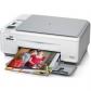 Изображение МФУ HP Photosmart C4340 с чернильной системой