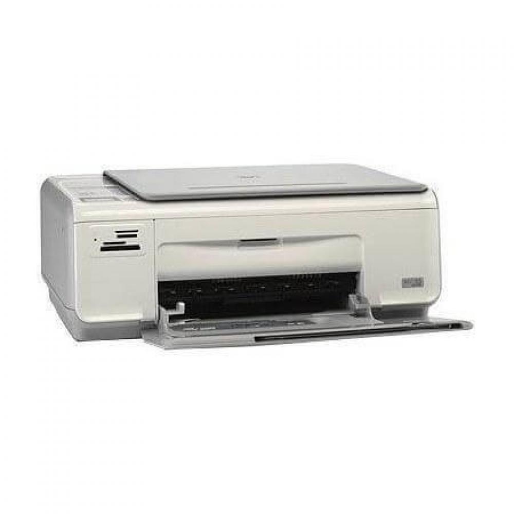 Изображение МФУ HP Photosmart C4343 с чернильной системой - изображение 1