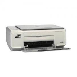 МФУ HP Photosmart C4343 с чернильной системой МФУ HP Photosmart C4343 с чернильной системой