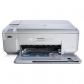 Изображение МФУ HP PhotoSmart C4583 с чернильной системой