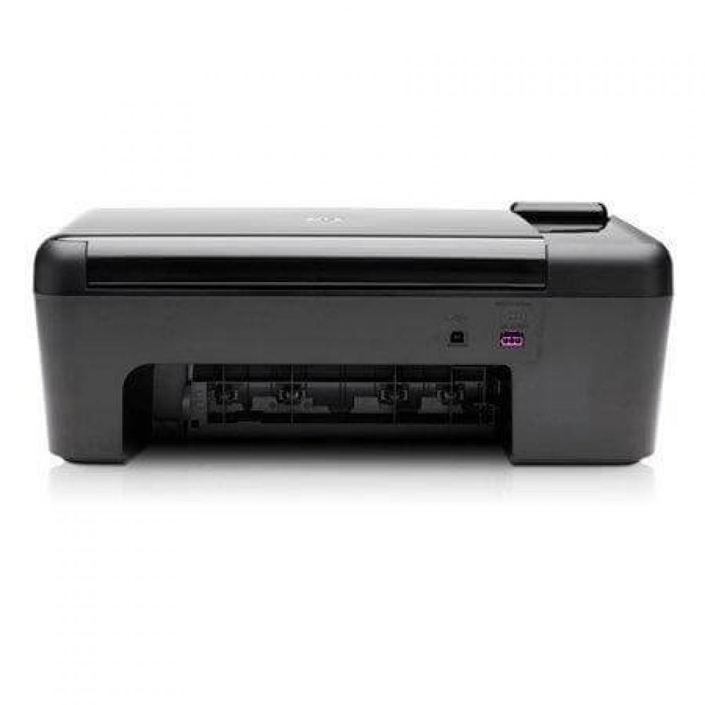 Изображение МФУ HP PhotoSmart C4793 с СНПЧ - зображення 1