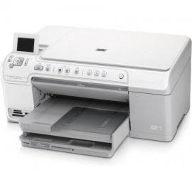 МФУ HP PhotoSmart C5388 с СНПЧ МФУ HP PhotoSmart C5388 с СНПЧ