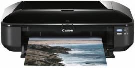 Принтер Canon PIXMA iX6540 с перезаправляемыми картриджами Принтер Canon PIXMA iX6540 с перезаправляемыми картриджами