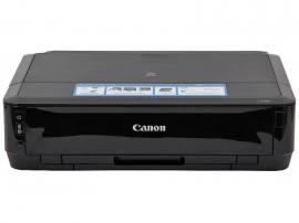Принтер Canon PIXMA ip7240 з СБПЧ та чорнилом