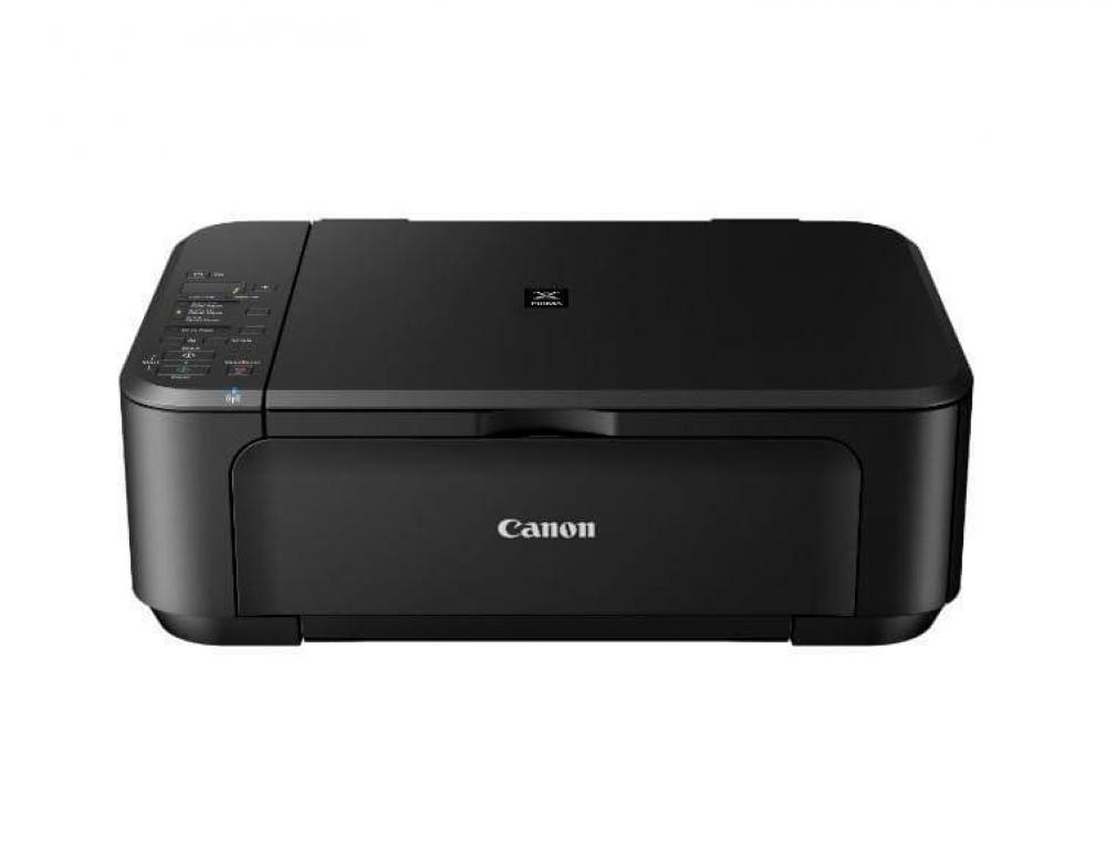 Изображение МФУ Canon PIXMA MG4240 с чернильной системой - изображение 1