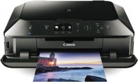 МФУ Canon PIXMA MG5440 с чернильной системой