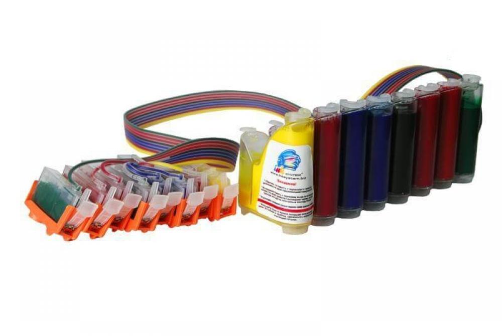 Изображение СНПЧ для Canon PIXMA Pro9000 MARK II - зображення 1