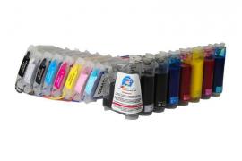 СНПЧ HP B9180, B8850 СНПЧ HP B9180, B8850