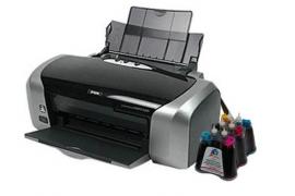 Принтер Epson Stylus Photo R200 с чернильной системой Принтер Epson Stylus Photo R200 с чернильной системой