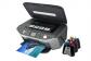 Изображение МФУ Epson Stylus Photo RX640 с чернильной системой