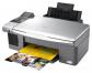 Изображение МФУ Epson Stylus CX5900 с чернильной системой