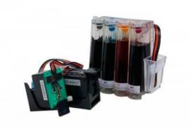 СНПЧ HP Business Inkjet 1200 (картриджи 13) СНПЧ HP Business Inkjet 1200 (картриджи 13)