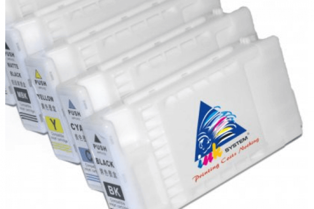 Изображение Картриджи HP Designjet 10