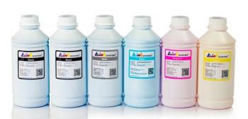 Чорнило INKSYSTEM для фотодруку на Canon PIXMA MG6140 (1000мл.) Чорнило INKSYSTEM для фотодруку на Canon PIXMA MG6140 (1000мл.)