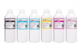 Чорнило INKSYSTEM для фотодруку на HP PhotoSmart D7263 (1000мл.)