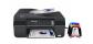 Изображение МФУ Epson Stylus Office BX305F с чернильной системой