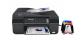 Изображение МФУ Epson Stylus Office BX305F с чернильной системой