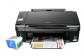 Изображение МФУ Epson Stylus SX425W с перезаправляемыми картриджами