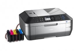 МФУ Canon PIXMA MX870 с чернильной системой МФУ Canon PIXMA MX870 с чернильной системой