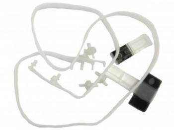 СНПЧ HP Deskjet 3000 (картриджи 122)