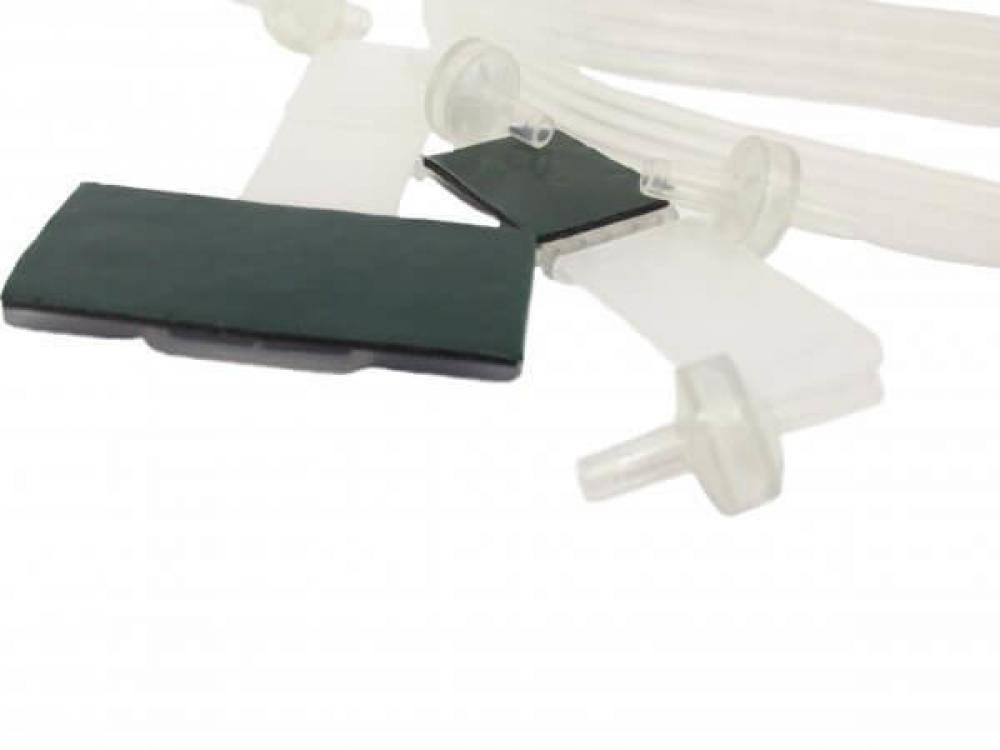 Изображение СНПЧ HP Deskjet 3300 (картриджи 27, 28) - зображення 1