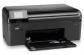 Изображение МФУ HP Photosmart B110e с СНПЧ