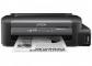 Изображение Принтер Epson M100 с заводской системой НПЧ + чернила INKSYSTEM