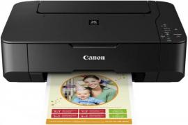 МФУ Canon PIXMA MP235 с чернильной системой