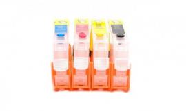 Картриджи HP Deskjet Ink Advantage 5525 (картриджи 655) Картриджи HP Deskjet Ink Advantage 5525 (картриджи 655)