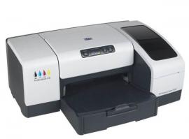 Принтер HP Business InkJet 1000 с чернильной системой