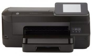 Принтер HP Officejet Pro 251dw с чернильной системой Принтер HP Officejet Pro 251dw с чернильной системой